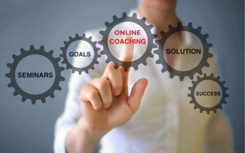 Students improving SAT scores through live online SAT coaching