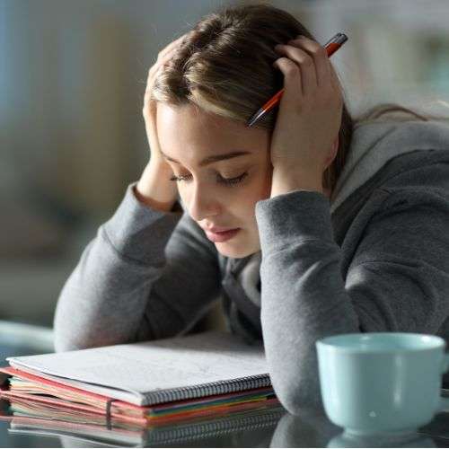 Live SAT prep classes at Quest For Success for high school students