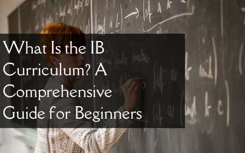 IB