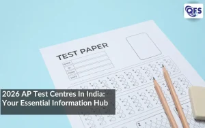 2026 AP test centres and exam locations for students in India