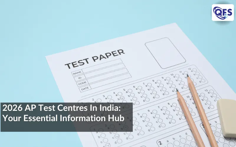 2026 AP test centres and exam locations for students in India