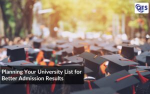 university admissions