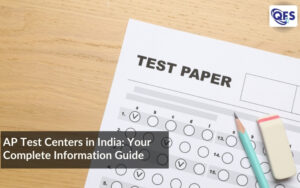 AP Test Centers in India