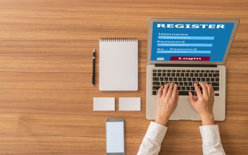 AP Exam Registration Locations in India