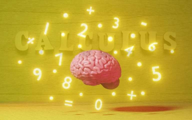 Student learning AP Calculus AB and BC concepts online with expert guidance from QFS tutors.