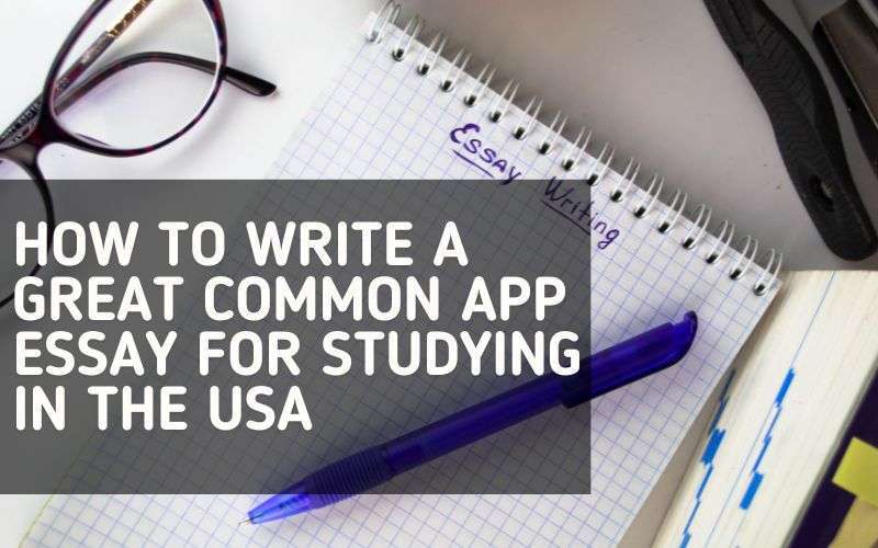 Happy student celebrating after receiving U.S. college acceptance letter