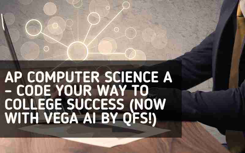 AP Computer Science A