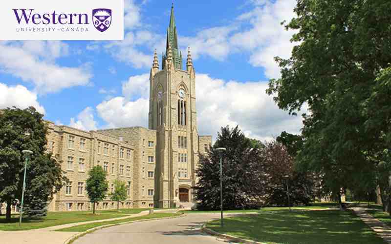Modern student housing in Canada