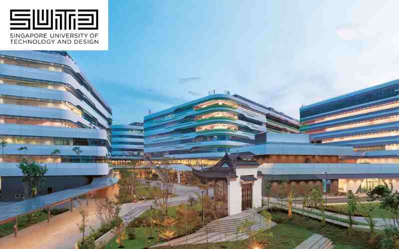 Singapore University of Technology and Design (SUTD)