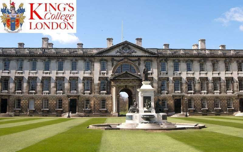 Scholarship concept with graduation cap and British currency