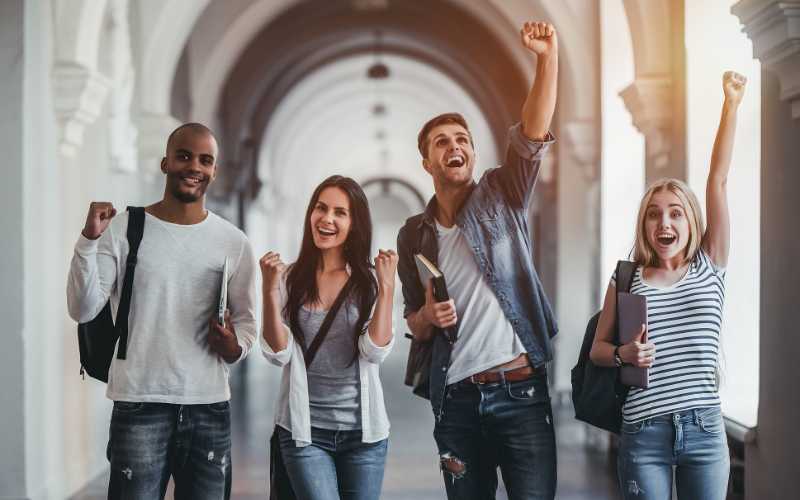 Live IB prep courses for students across India