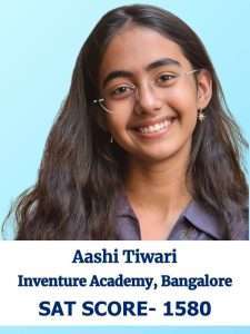 Best SAT classes in India helping students achieve high SAT scores.