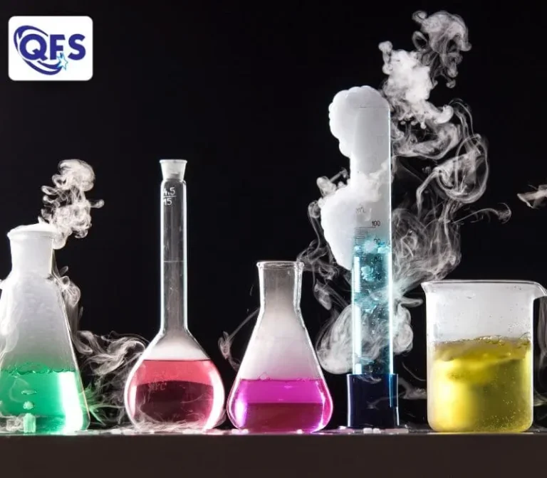 Student attending an online IB chemistry tutoring