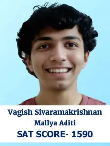 Best SAT coaching in India with online SAT prep courses for high scores