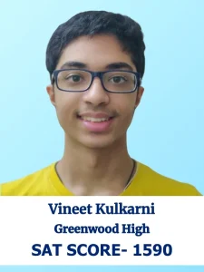 SAT prep courses and SAT exam coaching for digital SAT success in India