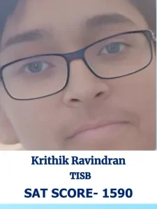 Best SAT coaching in India