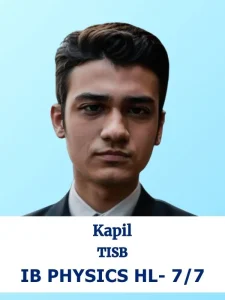 Online IB coaching classes and best IB classes in India for top scores.