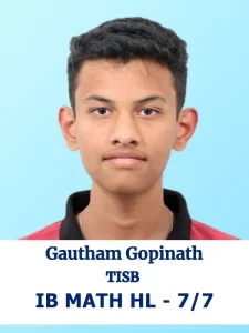 Quest For Success students attending live online IB classes with expert tutors