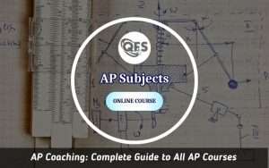 Students preparing for AP exams with professional AP Coaching at Quest for Success