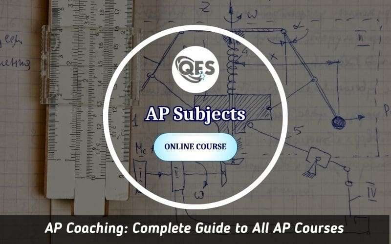 Students preparing for AP exams with professional AP Coaching at Quest for Success