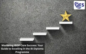 IBDP Core Success strategies for TOK, EE, and CAS