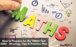 TMUA Test 2026 Preparation Strategy and Practice Plan – Quest For Success