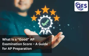 Student reviewing AP exam scores and understanding AP subject-wise results.