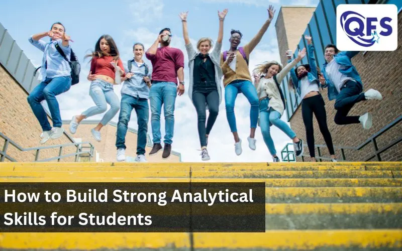 Picture of Analytical Skills: 10 Key Examples & Improvement Tips