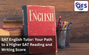improved SAT Reading and Writing textbook