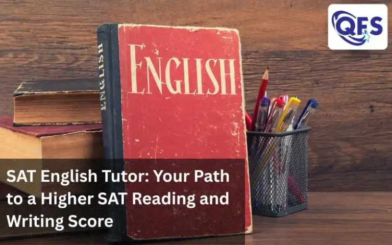 improved SAT Reading and Writing textbook