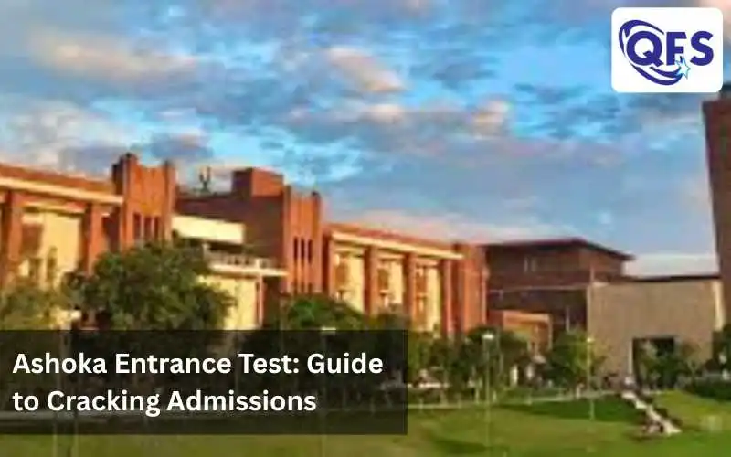 Ashoka University Campus