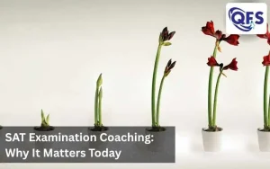 SAT Exam Coaching: The Evolution of the SAT and Why It Matters Today