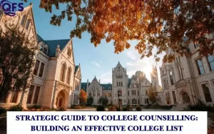 College Counseling