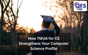 TMUA for CS exam preparation – building a strong CS profile