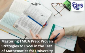 TMUA Prep with Quest For Success