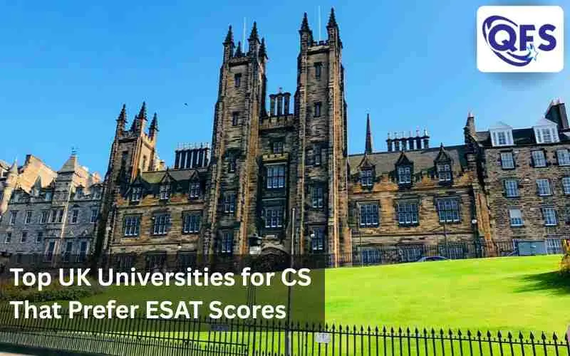 Students preparing for ESAT for UK STEM universities