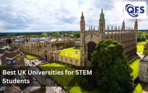 UK universities for STEM students studying engineering