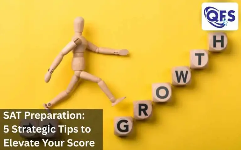 improvement and progress in SAT preparation.