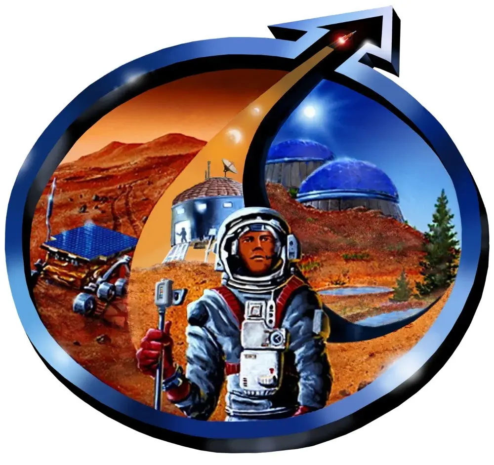 Mars Challenge Winners: QFS Students Win 1st prize
