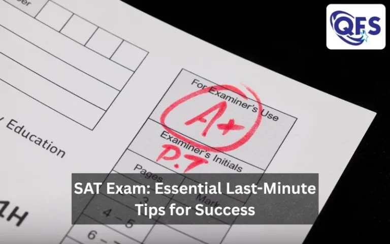 Sat Exam