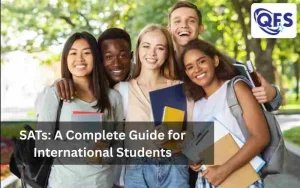 Students preparing for SATs in a digital test centre