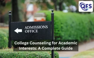 College Counseling for Academic Interests | Quest For Success