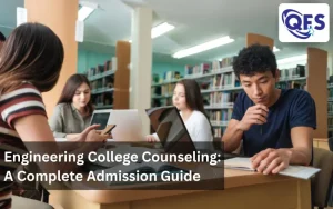 Engineering college counseling for students planning engineering admissions