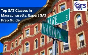 Students enrolled in top SAT classes in Massachusetts for sat prep
