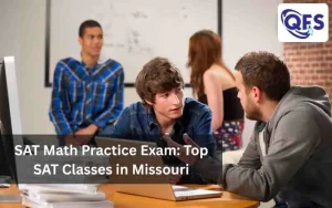 SAT math practice exam preparation for Missouri students