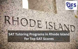 Rhode Island students attending SAT Tutoring Programs online