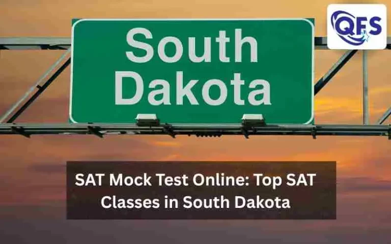SAT mock test online dashboard showing student performance analysis