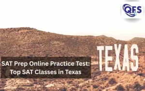 SAT Prep Online Practice Test with Quest For Success