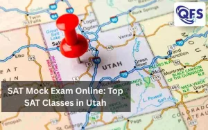 SAT Mock Exam Online preparation by Quest For Success