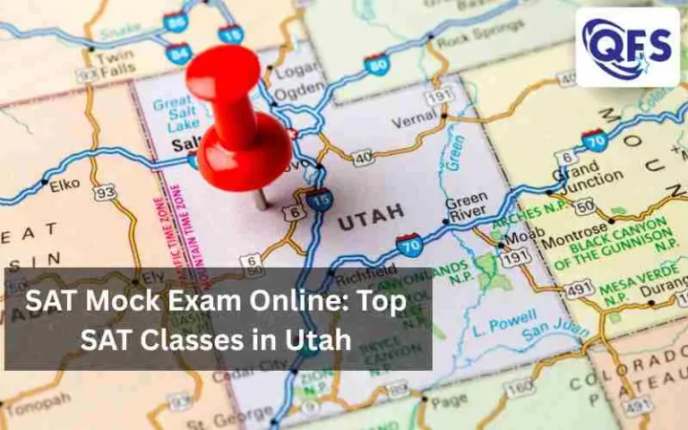 SAT Mock Exam Online preparation by Quest For Success